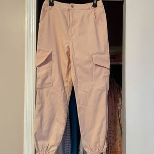 Forever 21 cargo pants